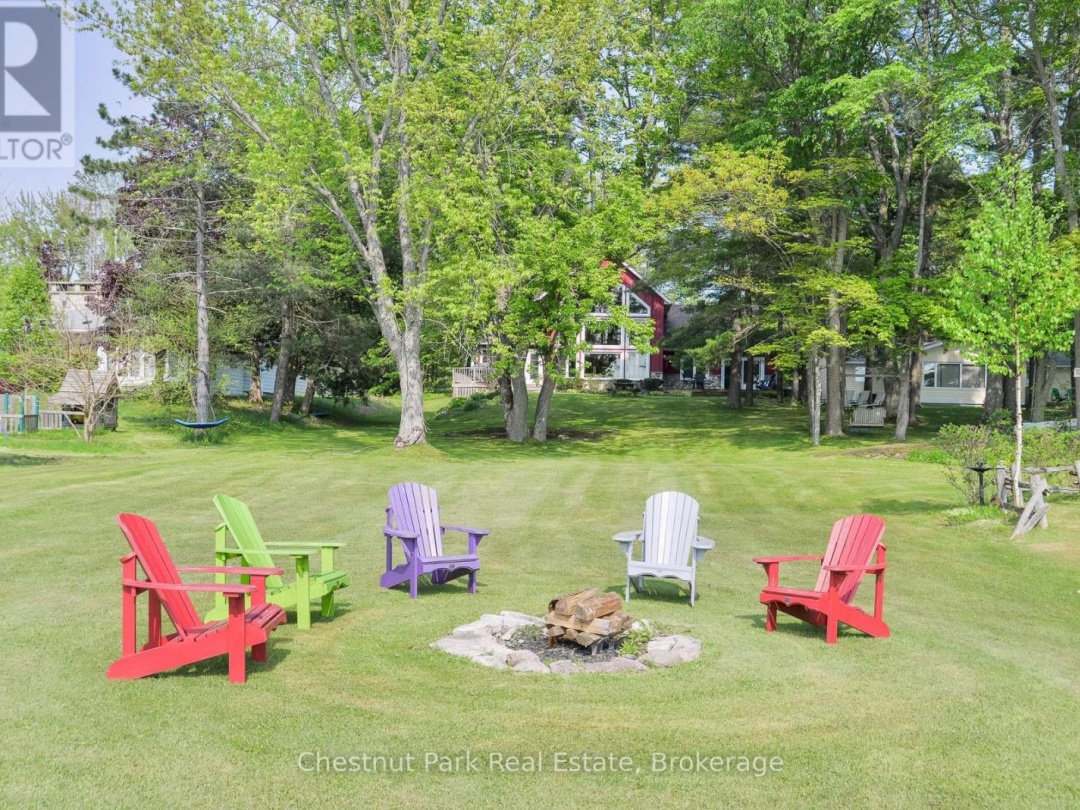 3547 Lauderdale Pt Crescent, Sparrow Lake