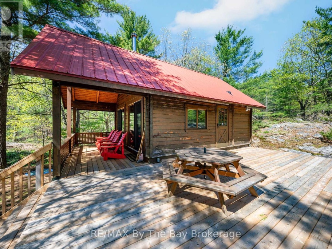 261 Kim T Lane, Buck Lake