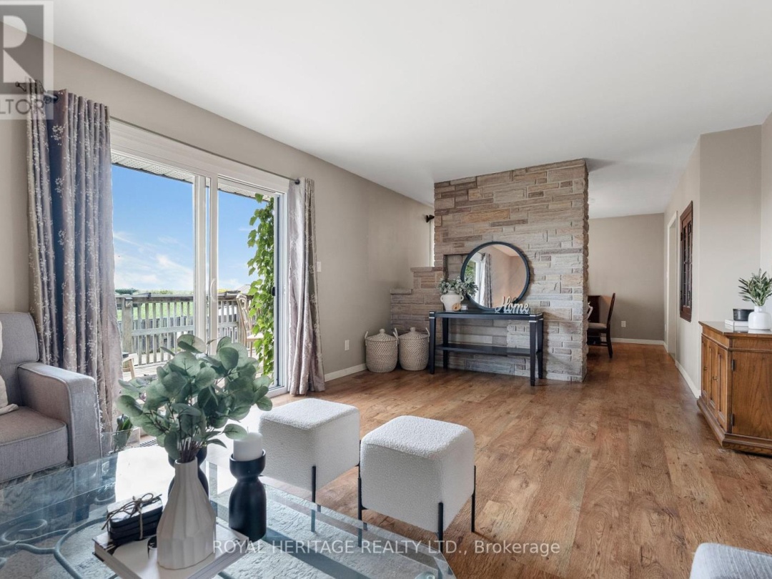 844 ELDON ROAD, 