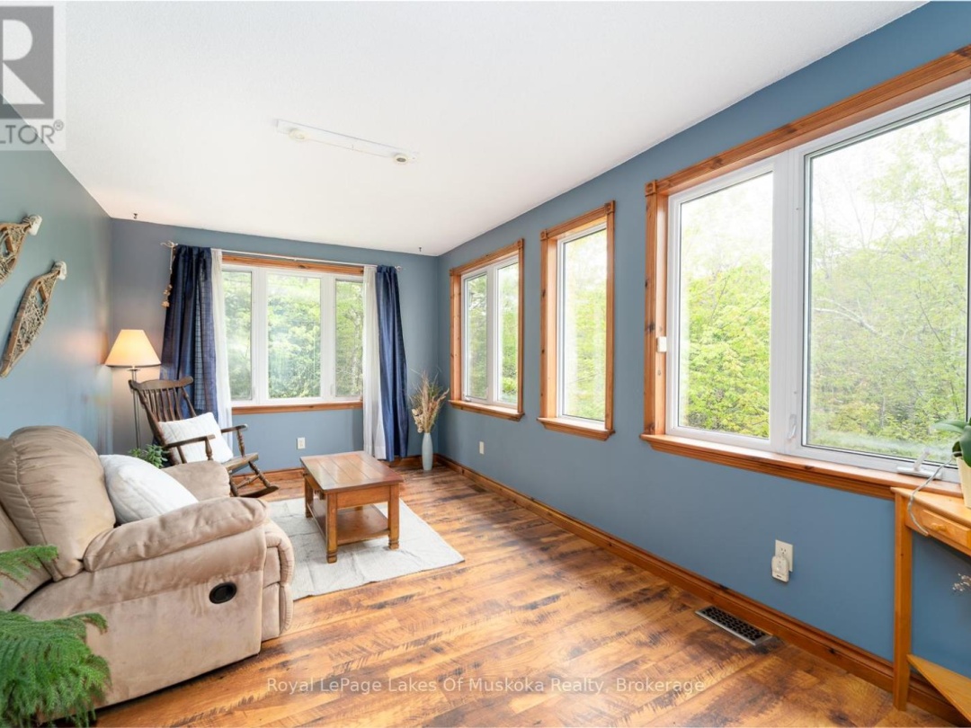 1075 Rocky Narrows Road, Lake Muskoka