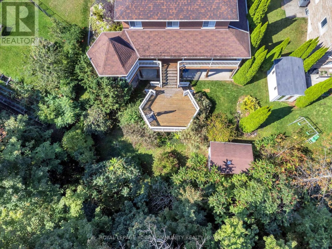 73 Anderson Crescent Ne, Georgian Bay