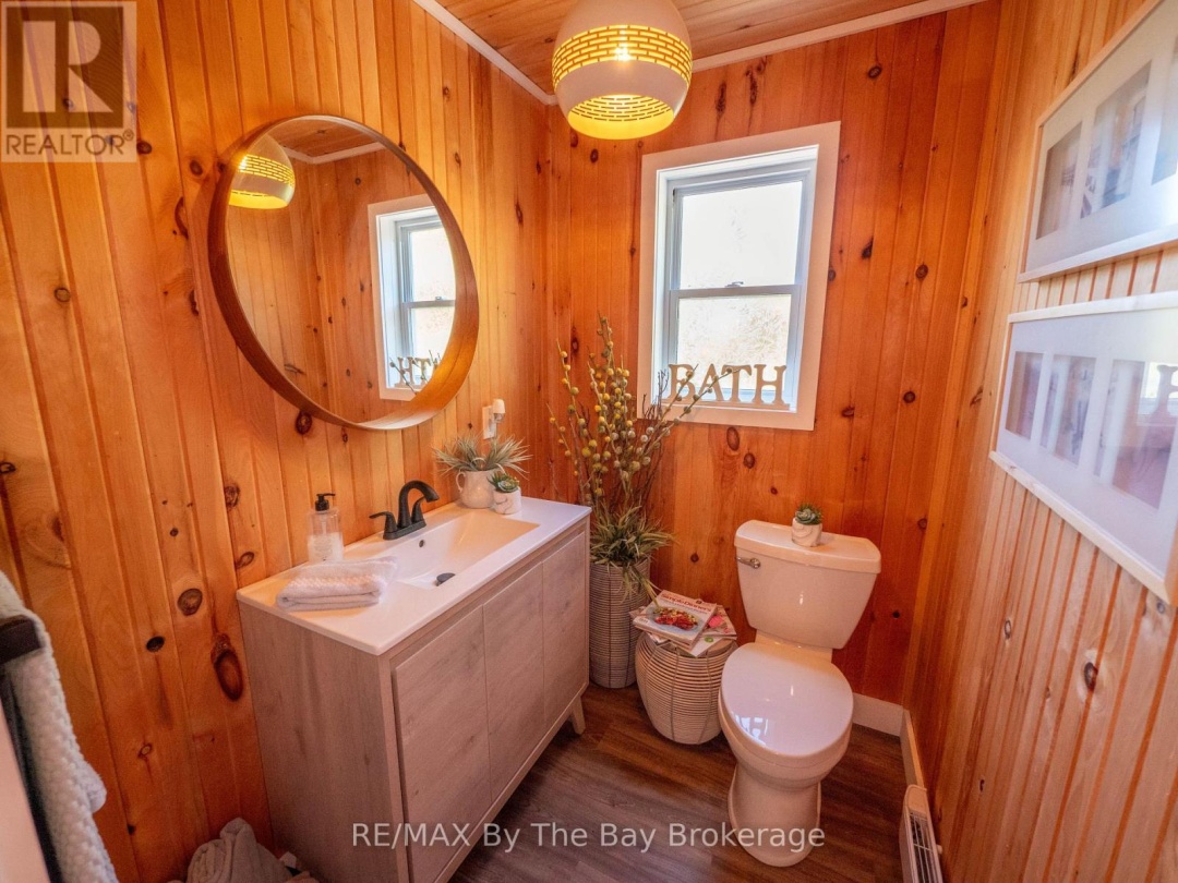 4476 ISLAND 1040/LITTLE BEAUSOLEIL ISLAND, 