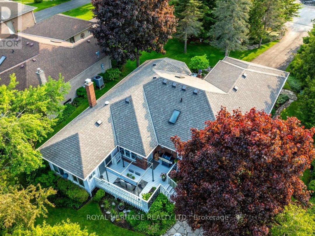 38 Patricia Place, Pigeon Lake