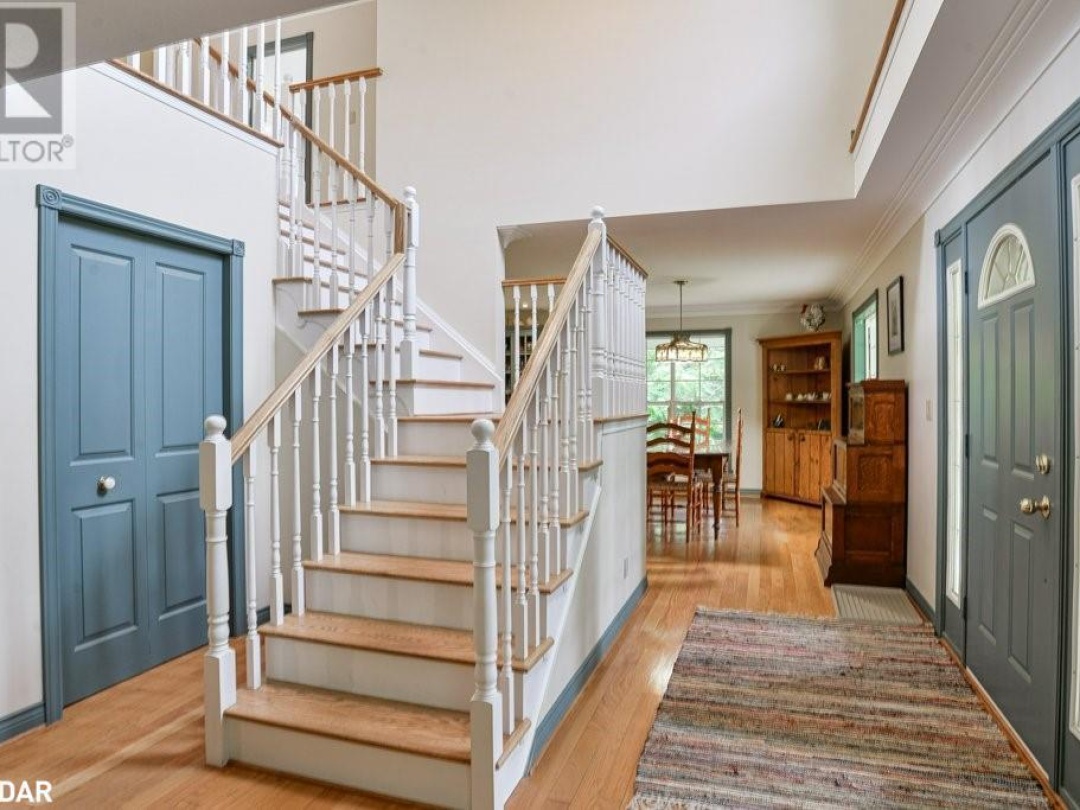 1390 WARMINSTER Sideroad, Oro-Medonte