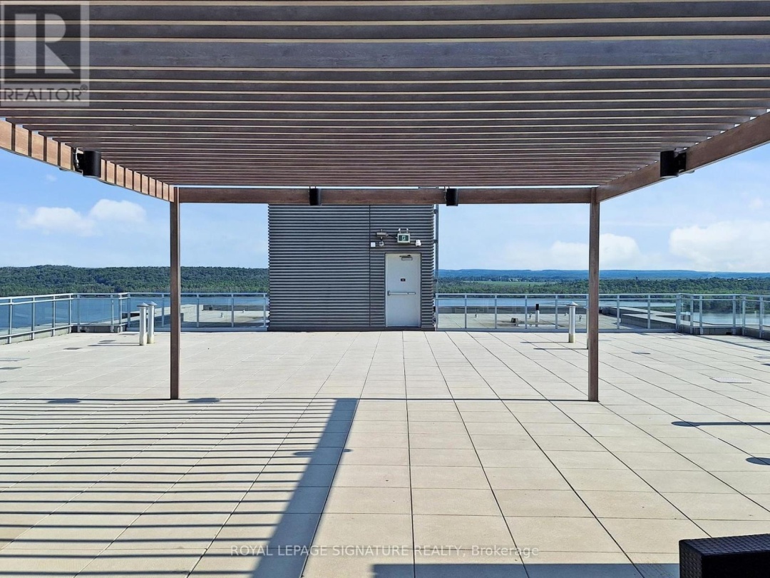 703 - 58 LAKESIDE TERRACE, 