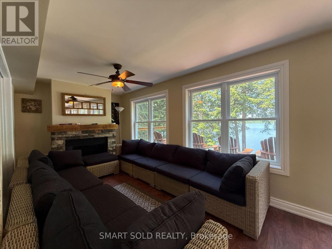 105 MUSKOKA GLENS COTTAGE ROAD, 