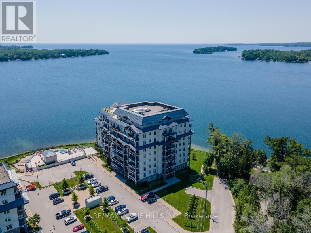 611 - 90 ORCHARD POINT ROAD, Lake Simcoe