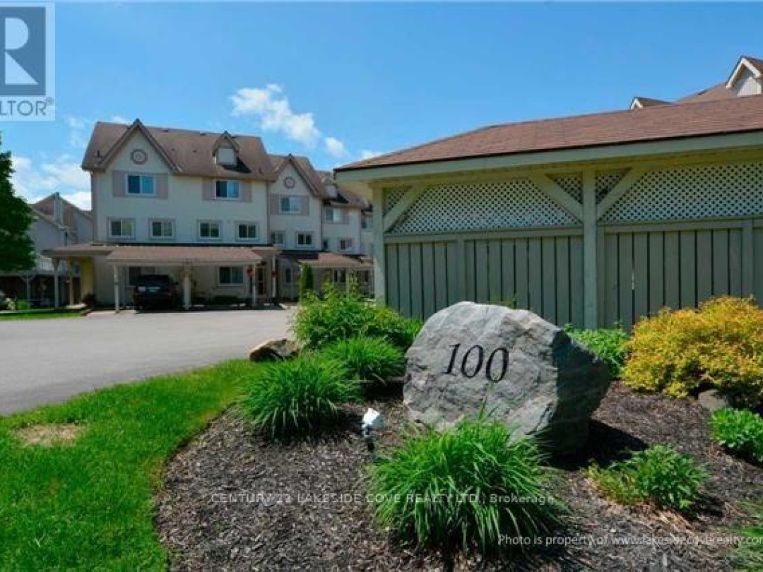 23 - 100 LAGUNA PARKWAY, 