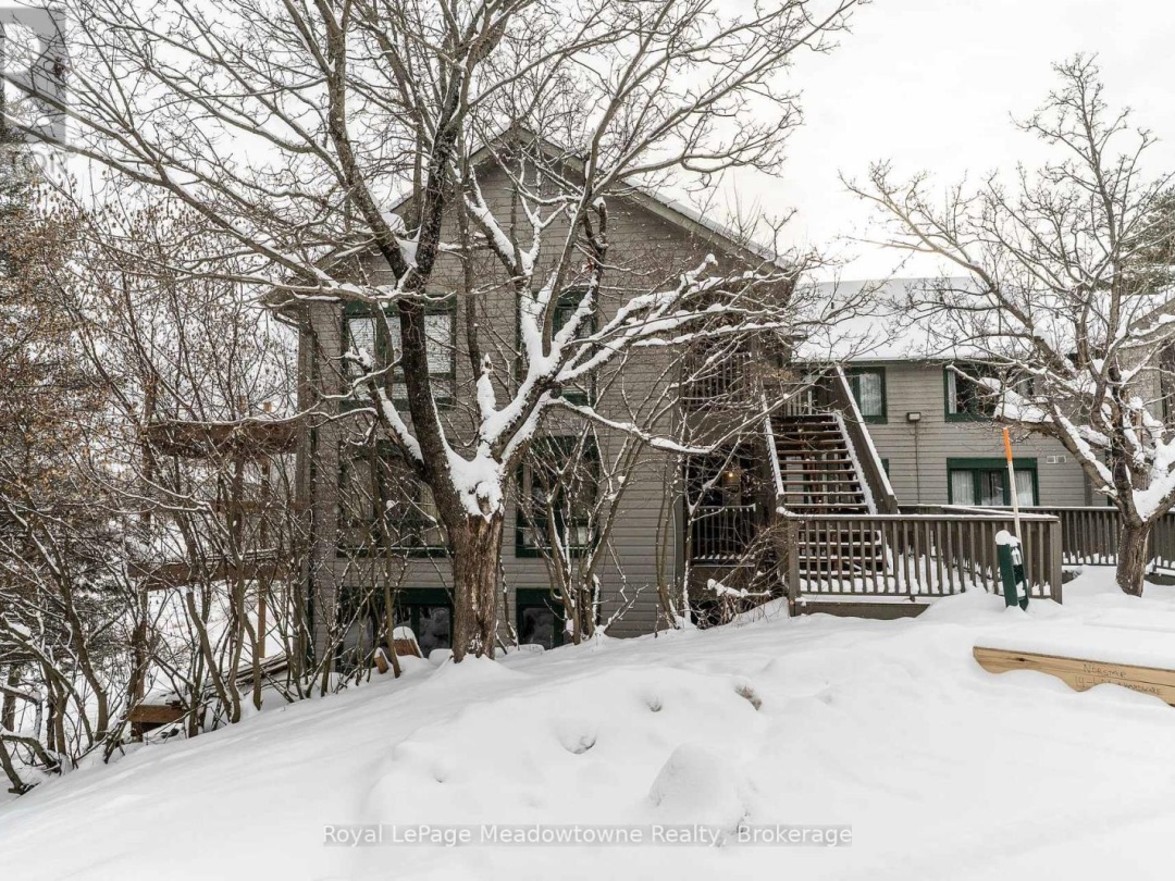 301 - 34 DEERHURST GREENS ROAD, 