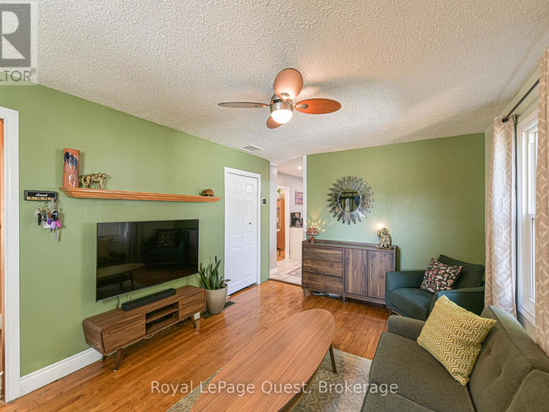 167 MEMORIAL AVENUE, 