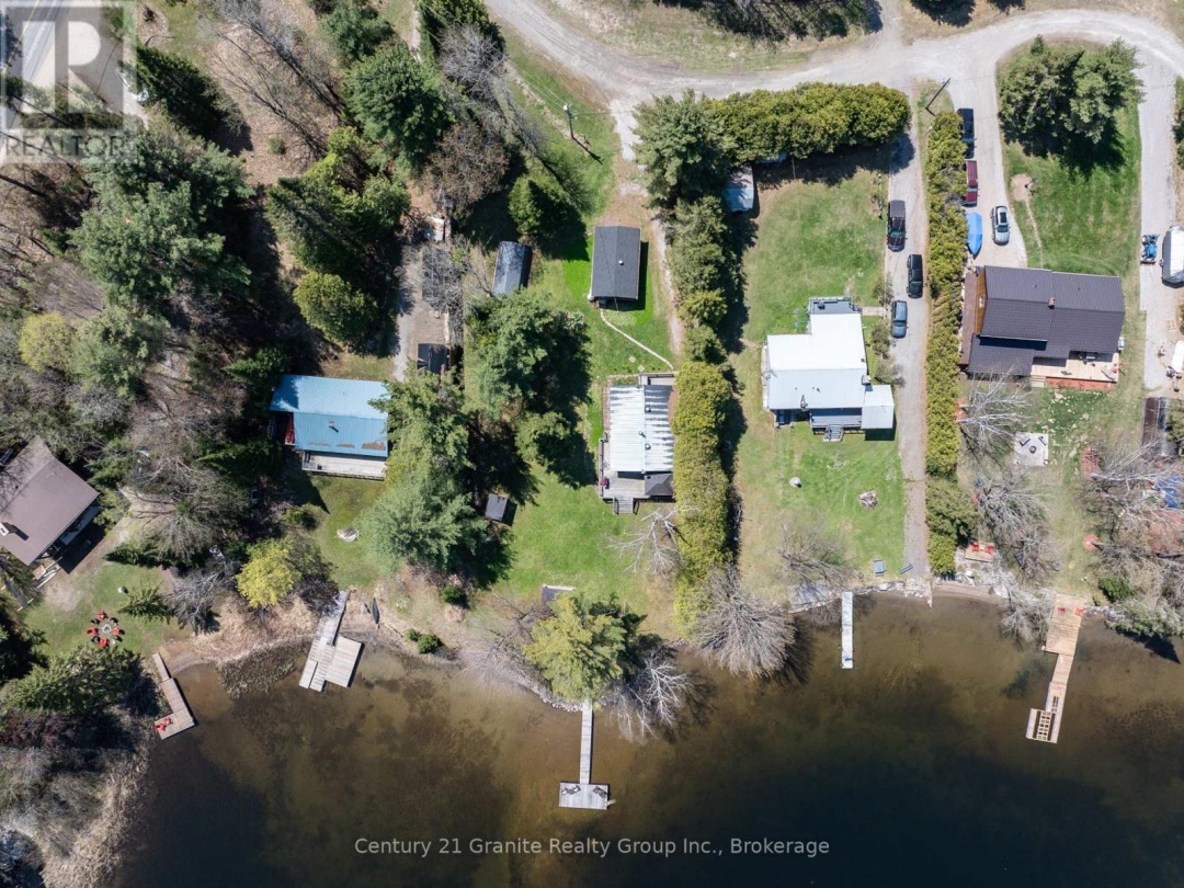 1018 Shamrock Lane, Cranberry Lake
