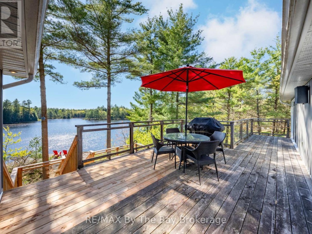 261 Kim T Lane, Buck Lake