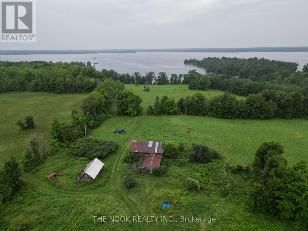 45 HILTON'S PT ROAD W, 