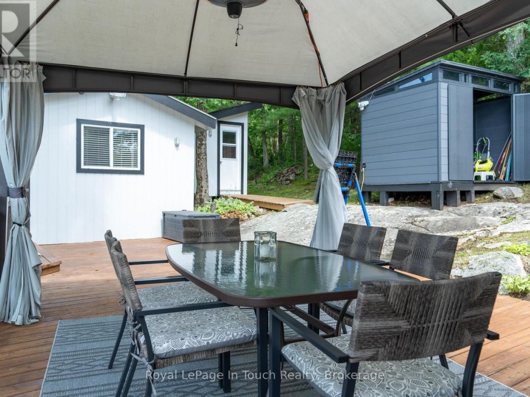 18588 Georgian Bay Shore, Georgian Bay