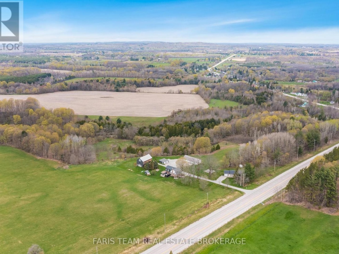 7964 HIGHWAY 93, 
