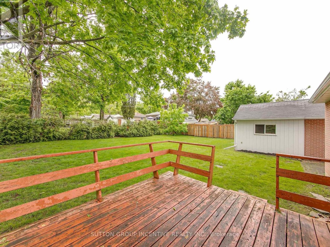 56 Dalton Crescent S, Orillia