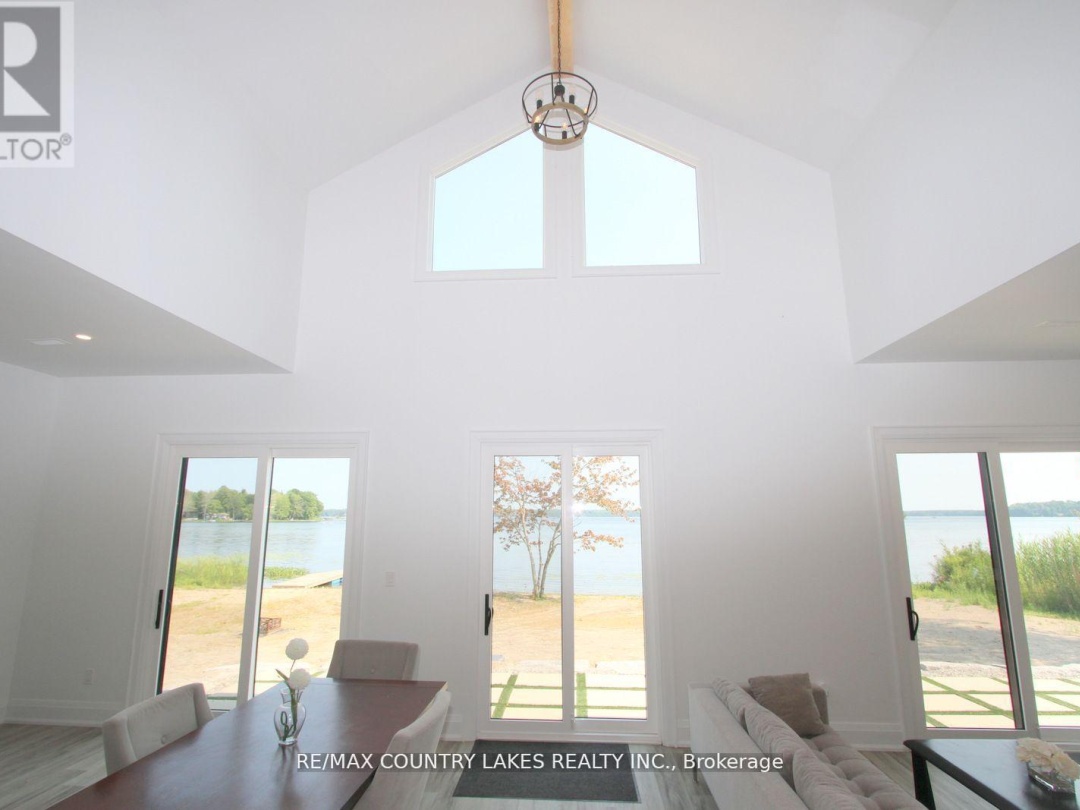 130 BAKER BOULEVARD, 