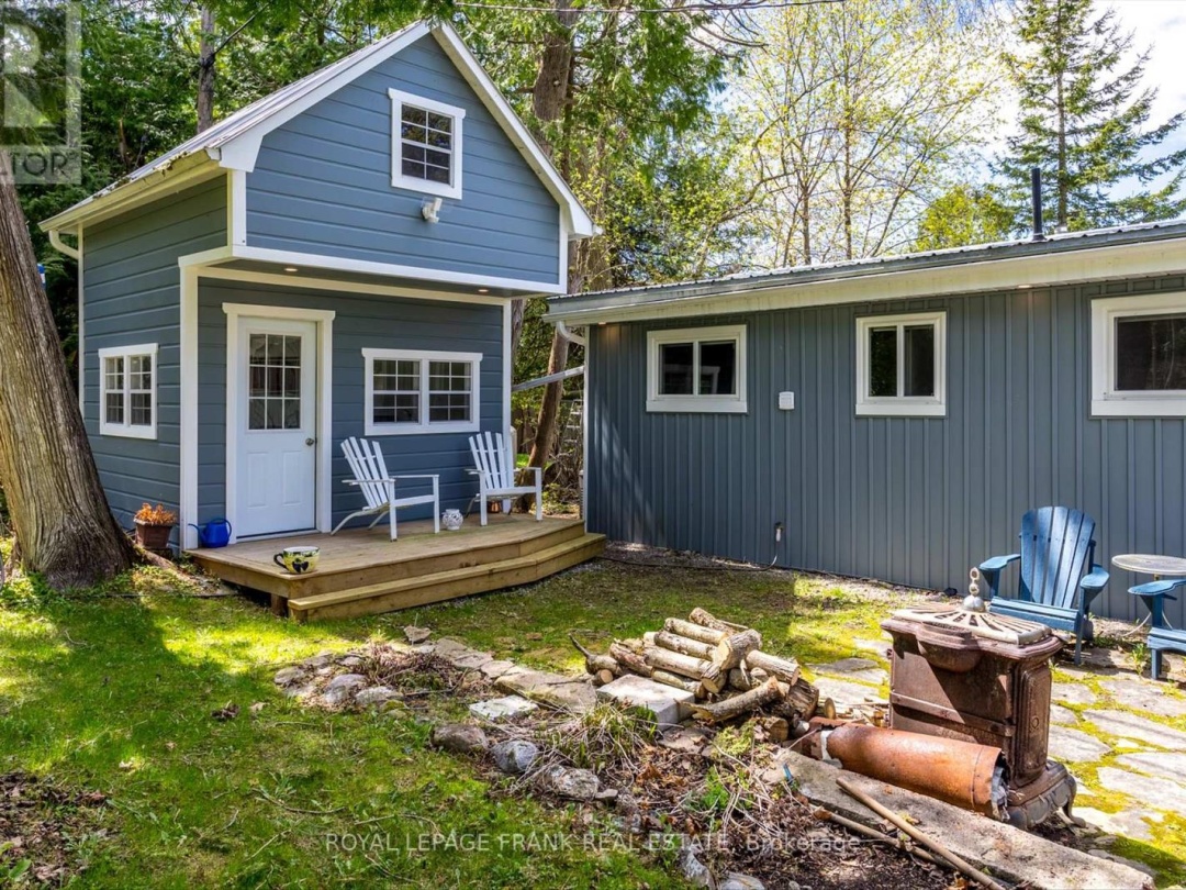 8 DAISY TRAIL, Sturgeon Lake