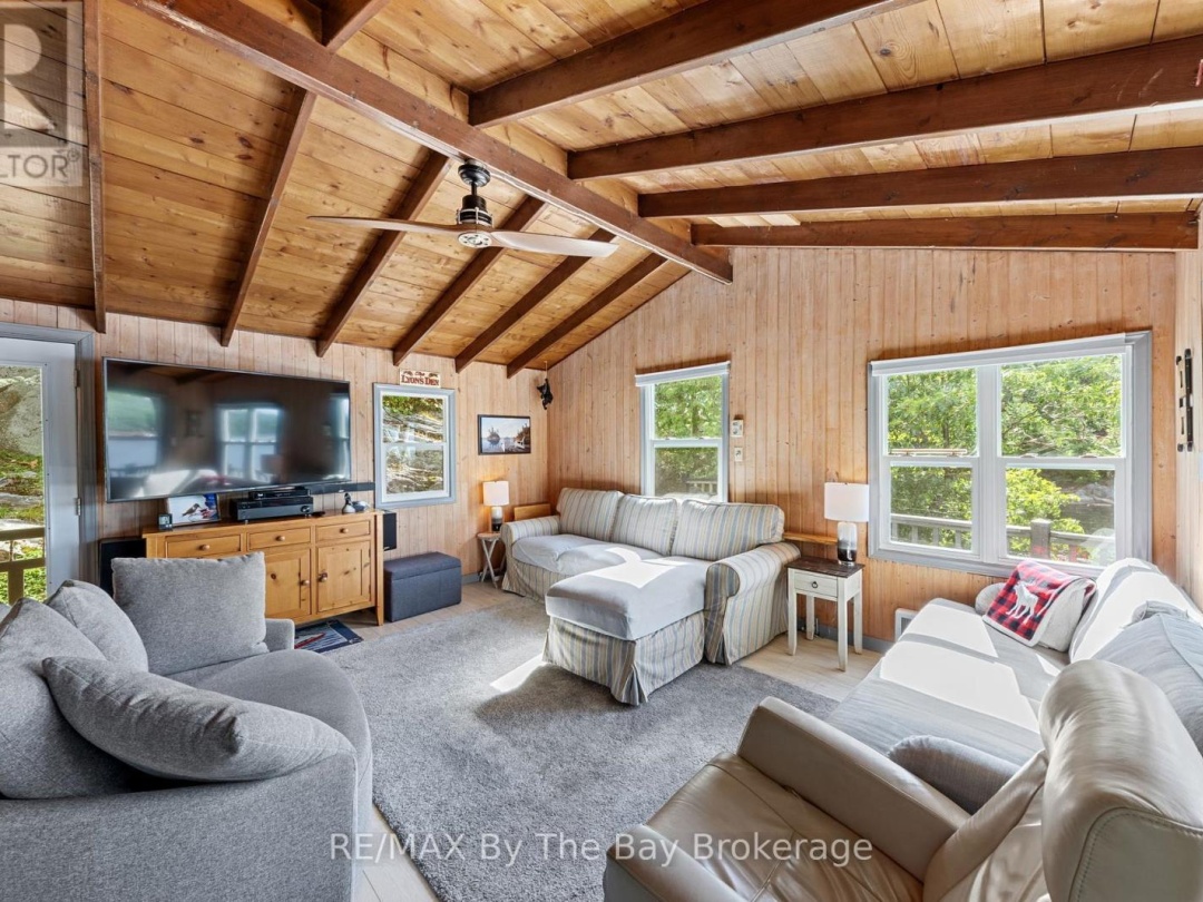 18588 GEORGIAN BAY SHORE, Georgian Bay