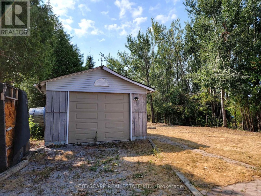 34 ROBINSON AVENUE, 