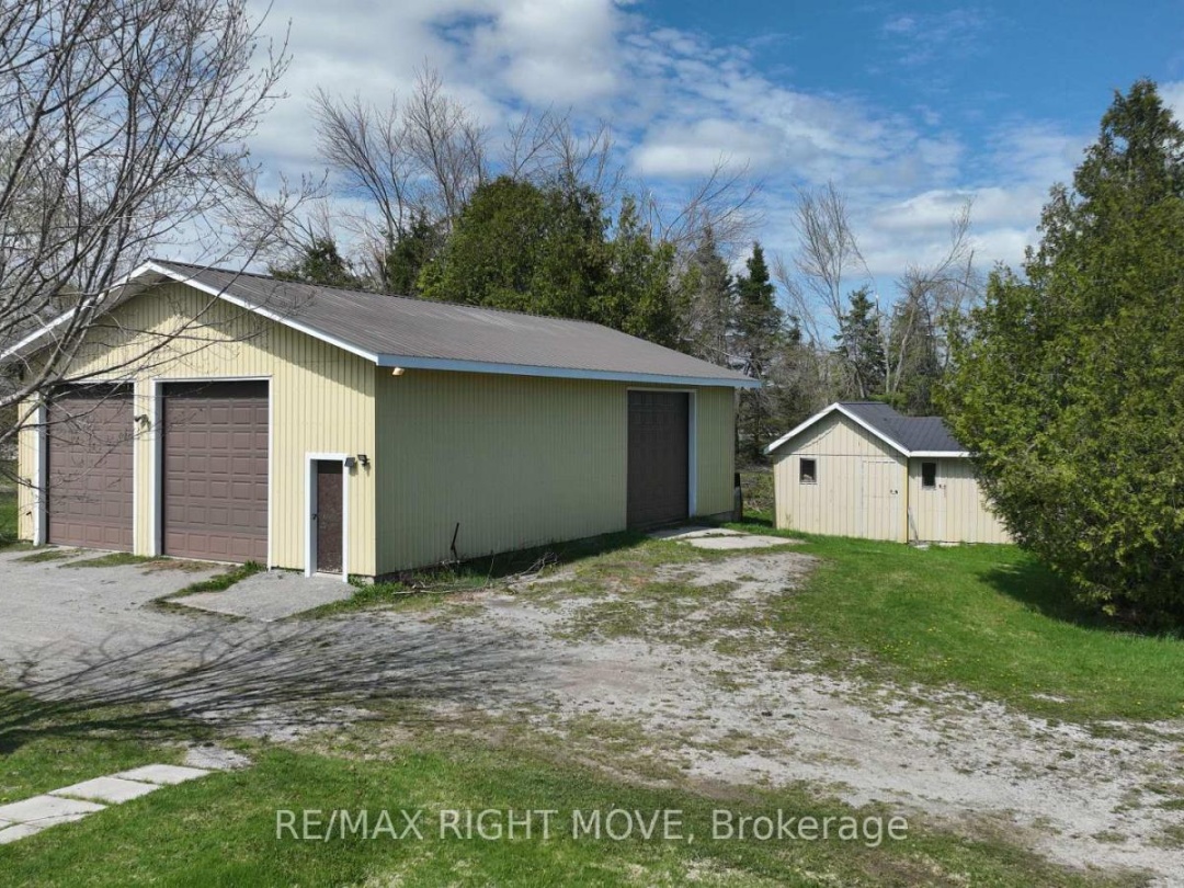 2723 Monck Road, Ramara