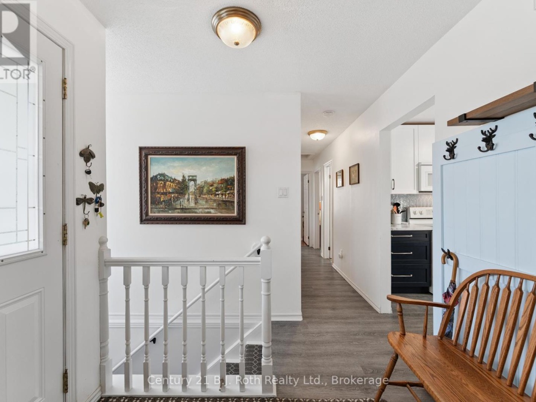 8 AGNES STREET, 