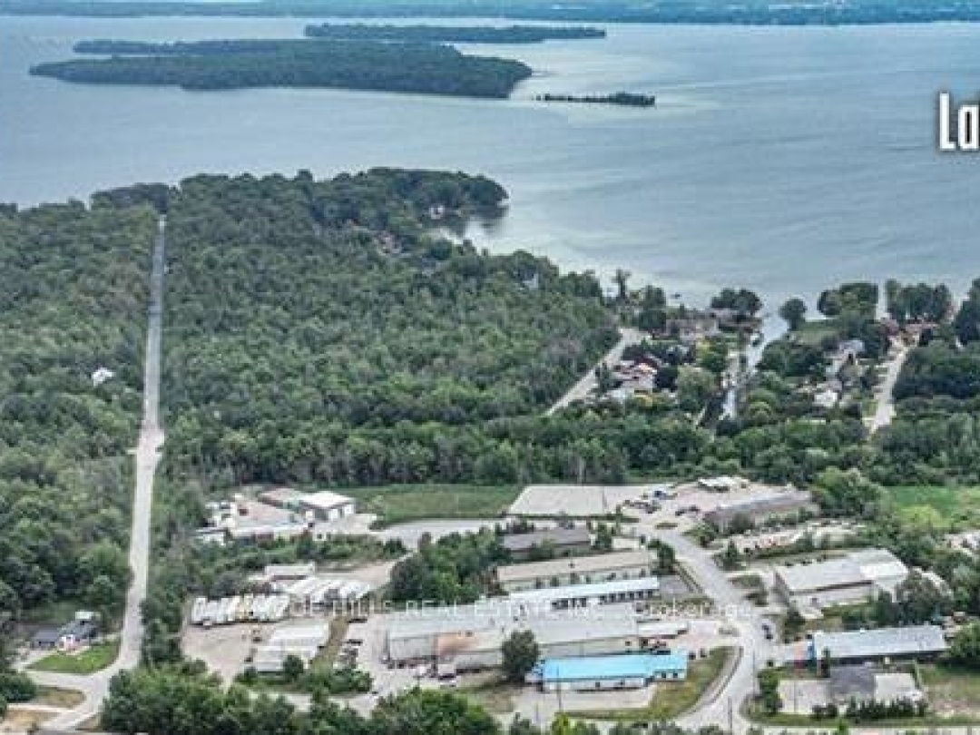 1366 Wilson Point Road, Orillia