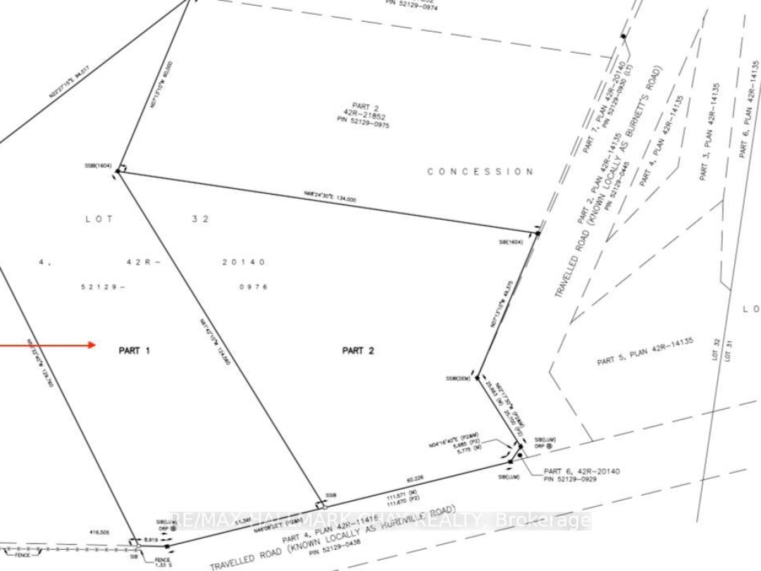 0 HURDVILLE ROAD, 