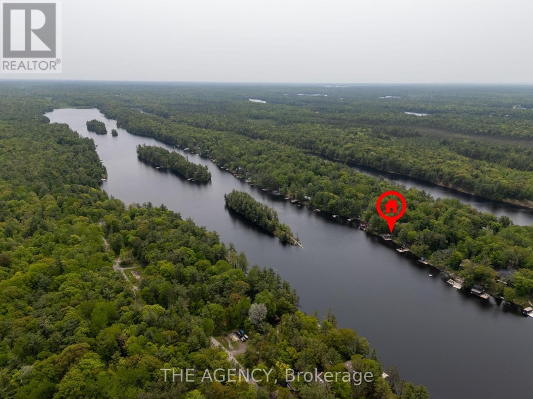 45 PINETREE ROAD, Loon Lake