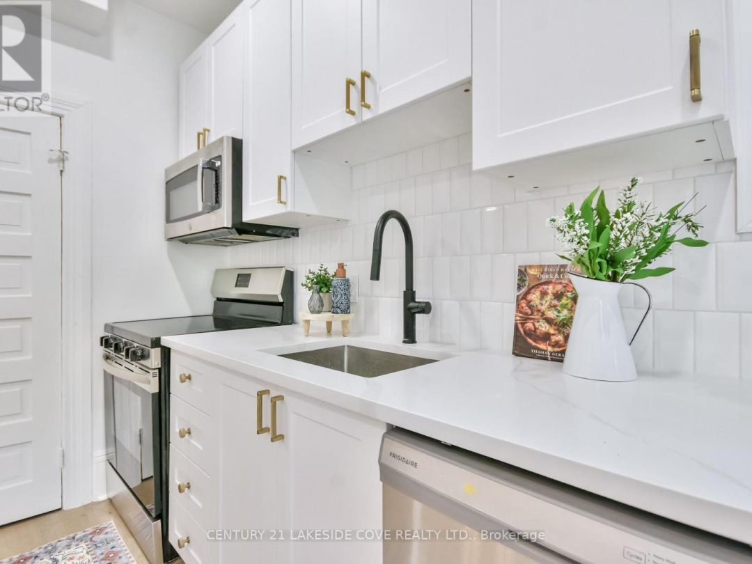 74 PENETANG STREET, 