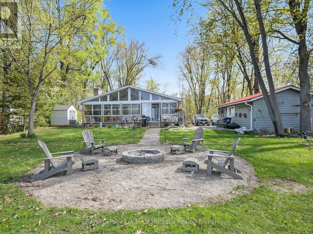 3445 Southwood Beach Boulevard, Lake St. John