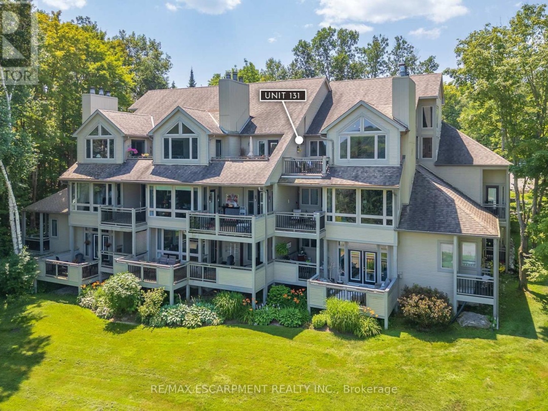 1 - 131 GRANDVIEW HILLTOP DRIVE, 