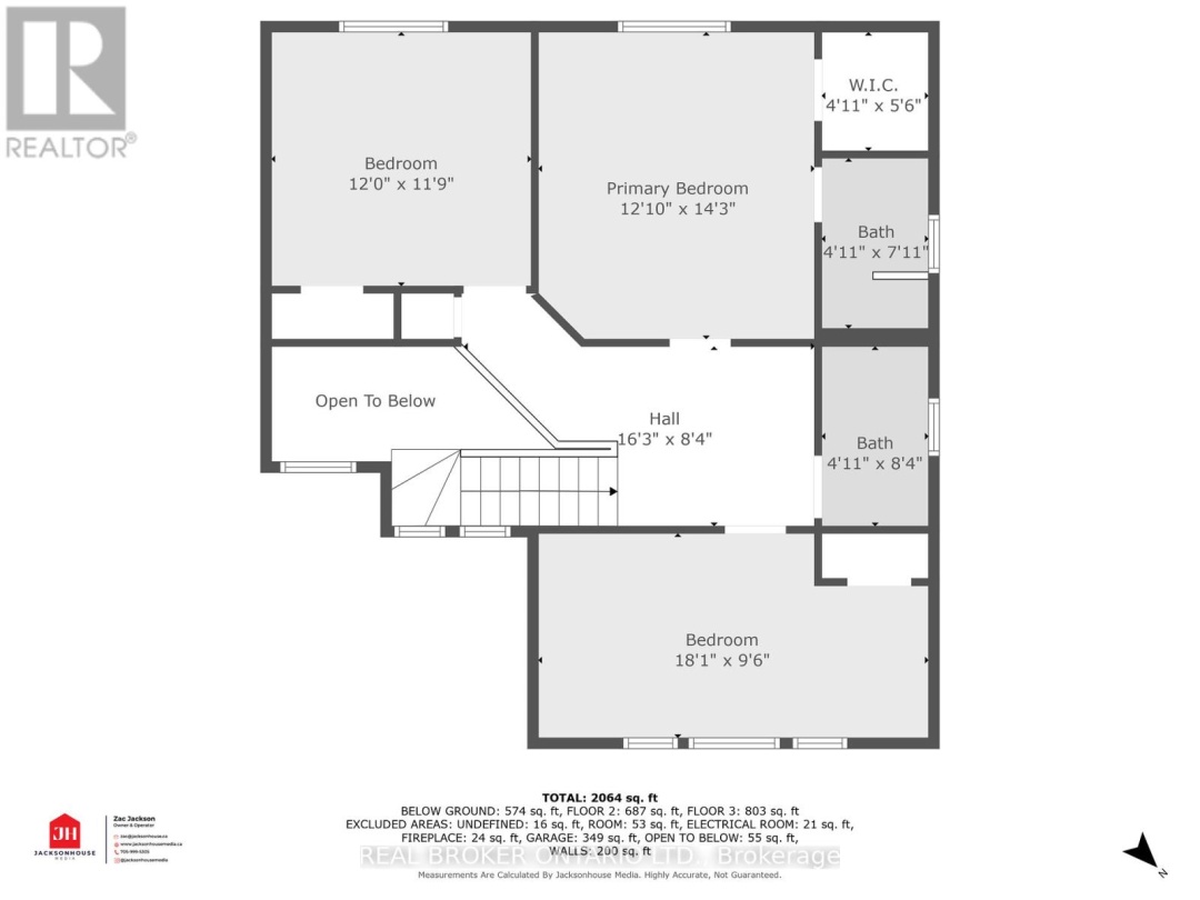 85 Vanessa Drive, Orillia