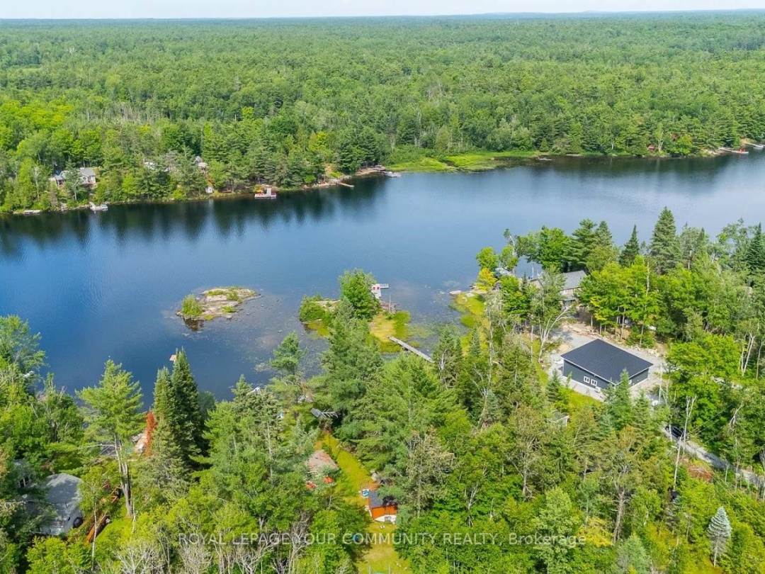 1139 CANUCK TRAIL, 