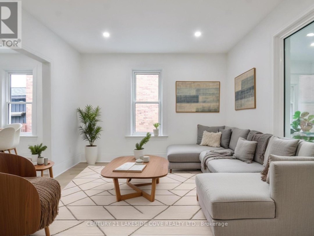 74 PENETANG STREET, 