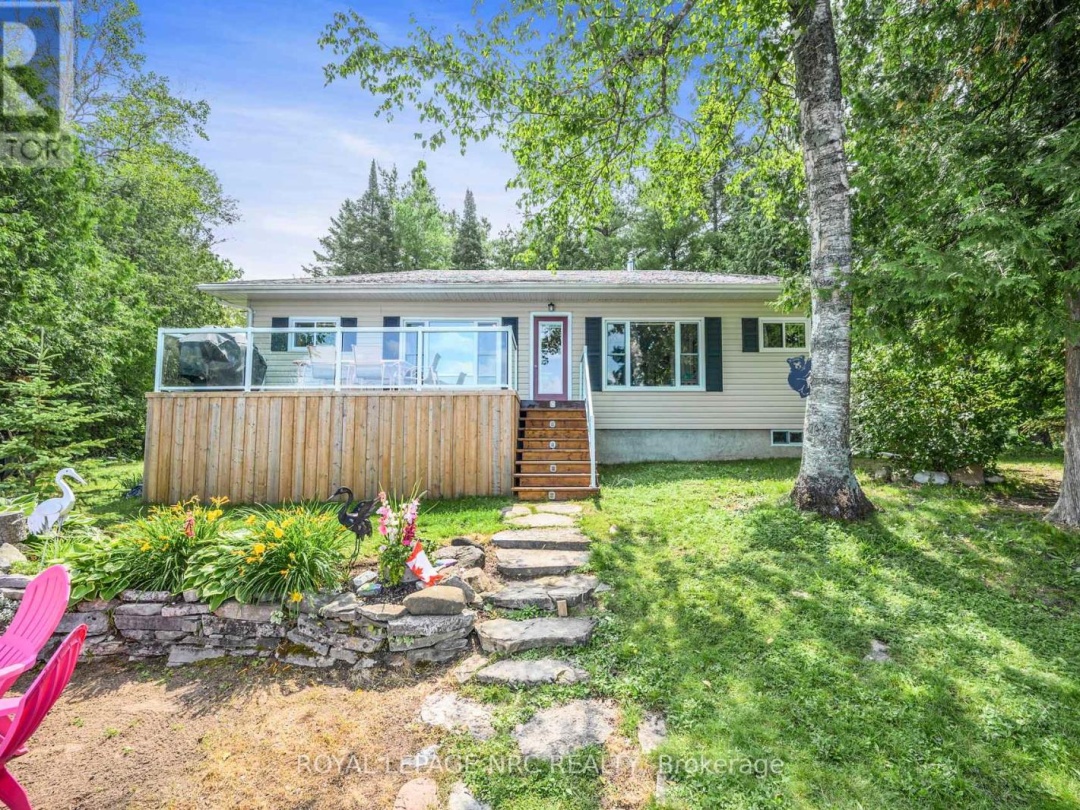 53 Duncombe Drive, Balsam Lake