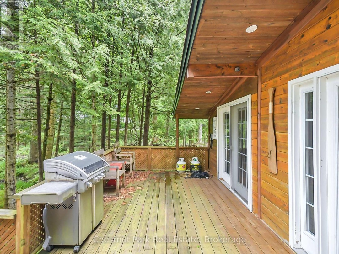 1002 LEECH LAKE POINT ROAD, 