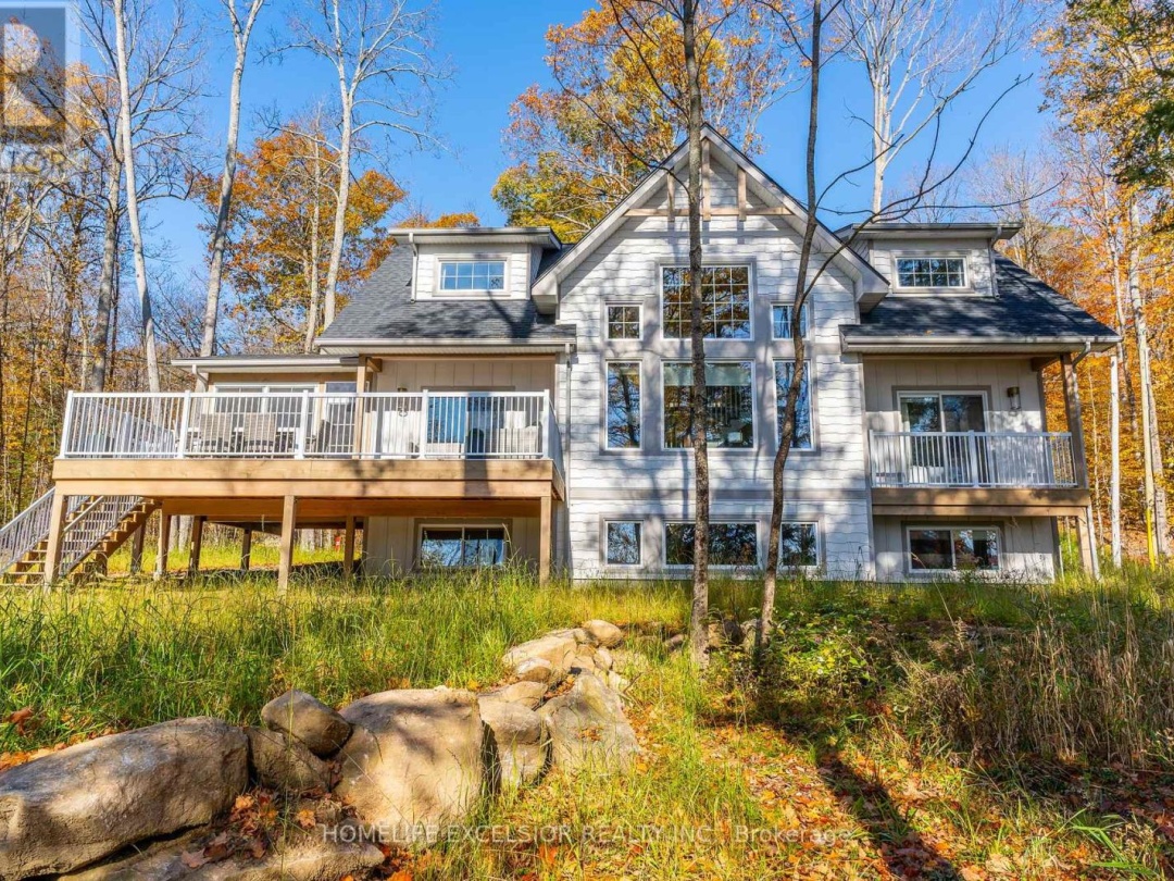 1284 True North Road, Drag Lake