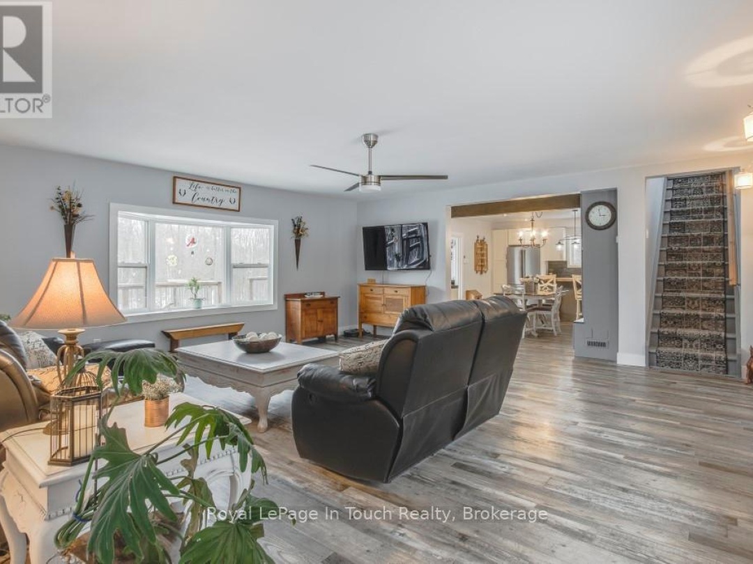 36 Meadows Avenue, Georgian Bay