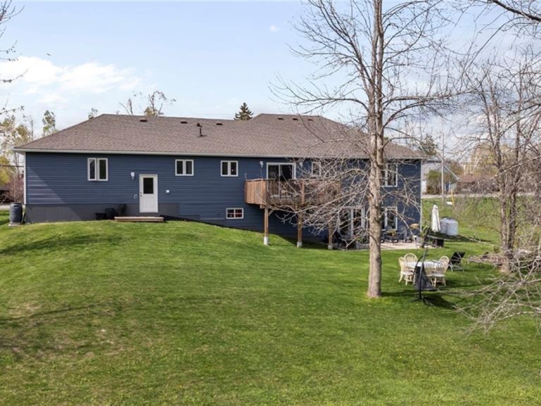 95 Simcoe Road, Rama