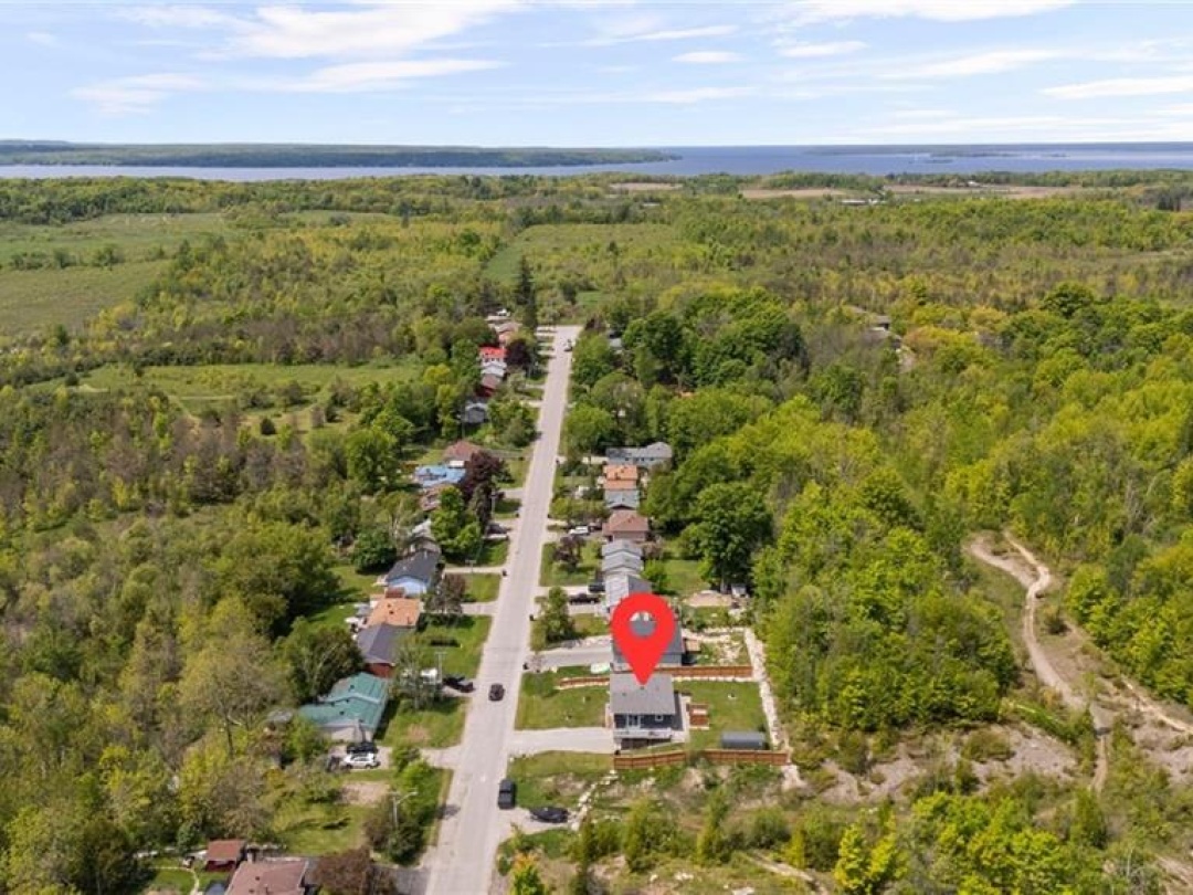 37 EASTON Avenue, Port McNicoll