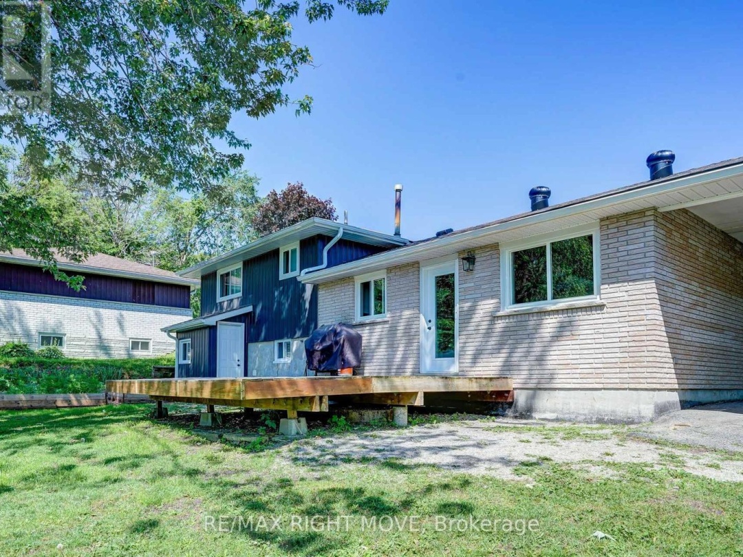 43 GALLEY AVENUE, 
