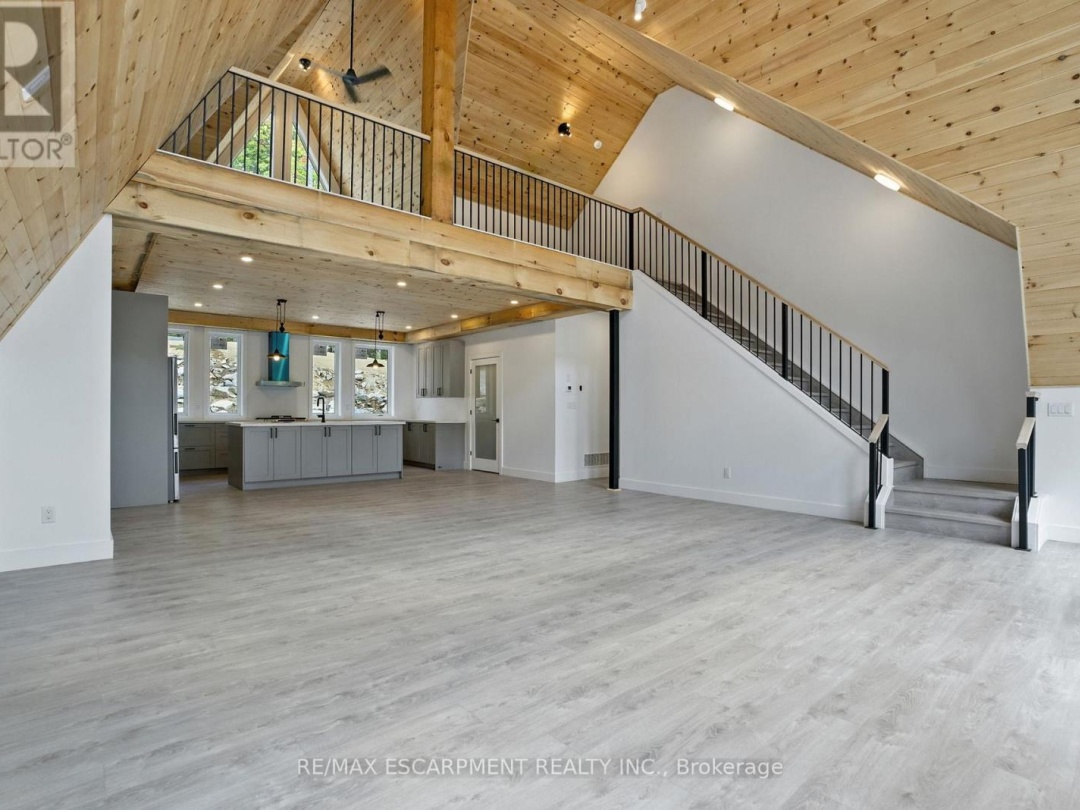 1295 WENONA LAKE ROAD, 