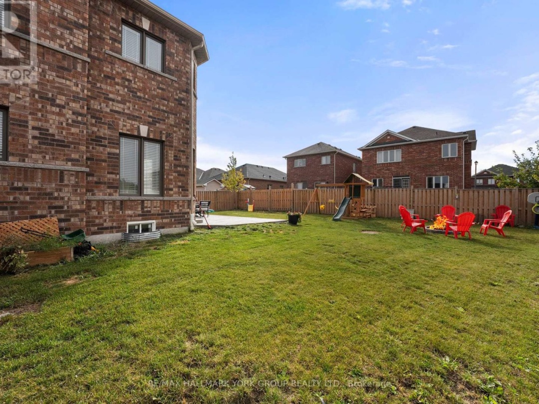 1 Furniss Street, Lake Simcoe