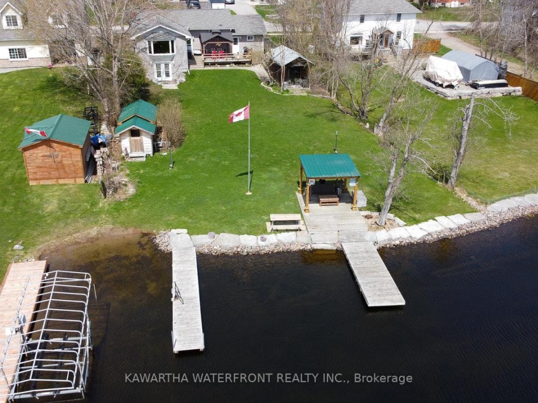 47 NORTH WATER STREET, Trent-severn Waterway