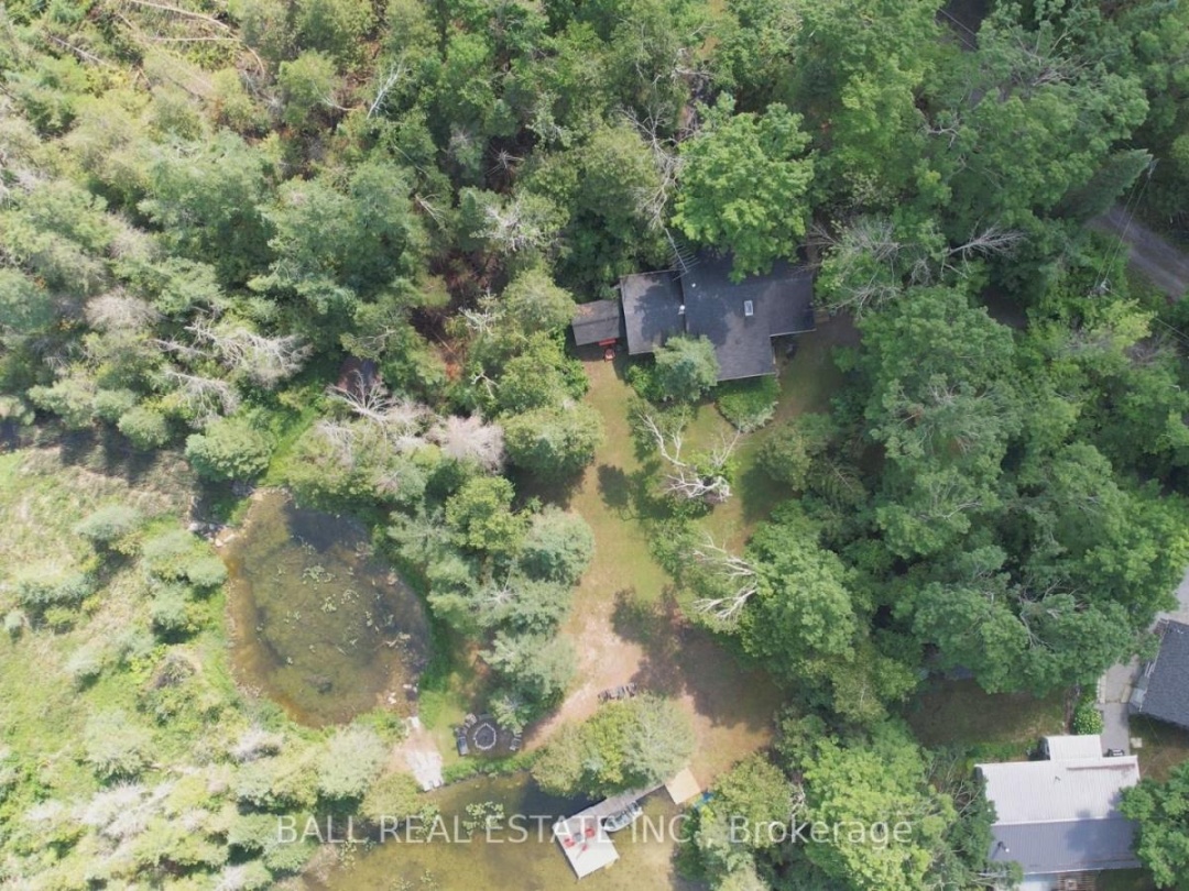105 LITTLE SILVER LAKE WAY, 