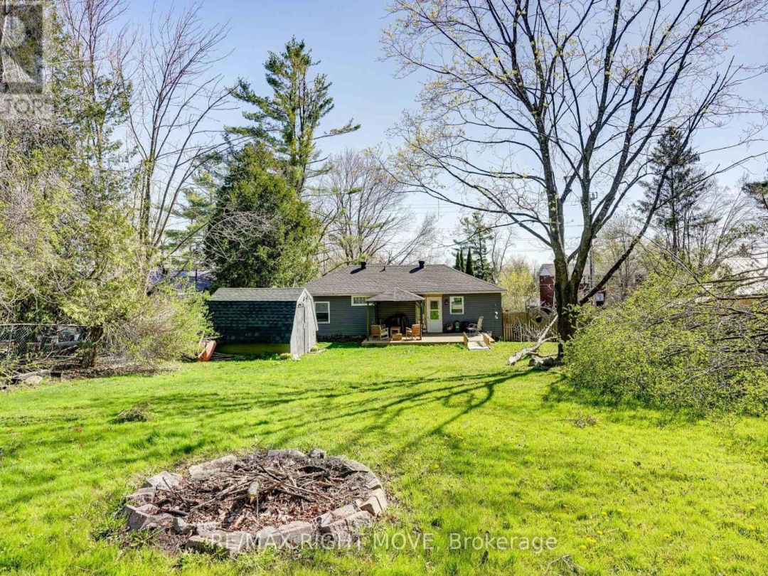 439 Sundial Drive, Orillia