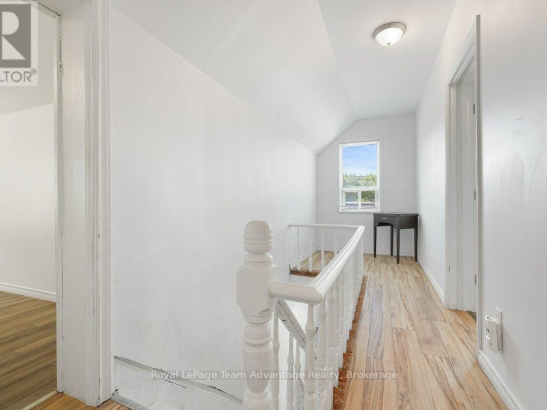 76 BOWES STREET, 