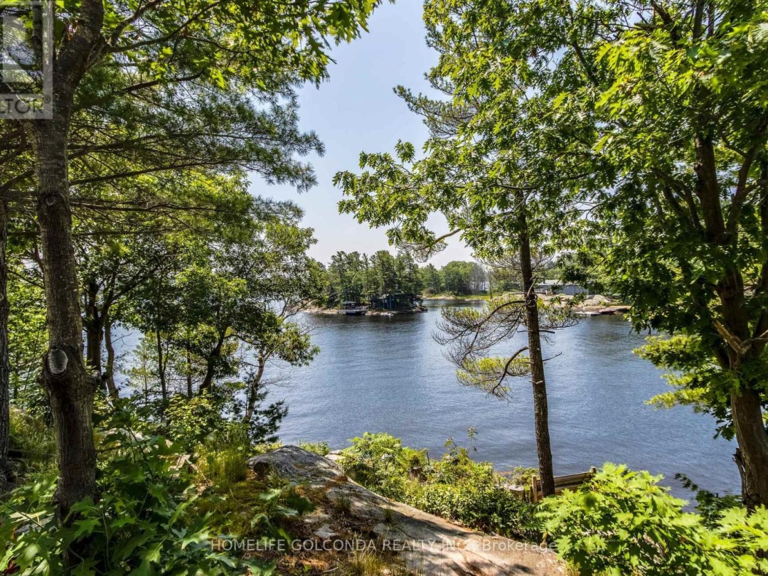 1518 Island 1040/Little B, Georgian Bay