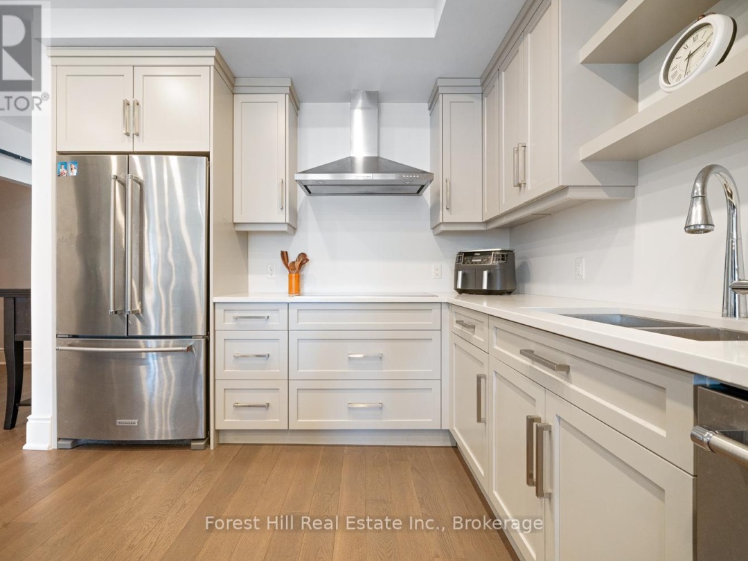 204 11B Salt Dock Road, Parry Sound